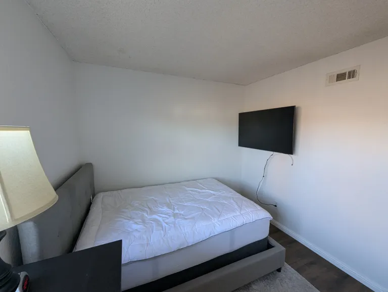 Interior painting, photo 3