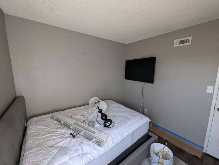 Interior painting, photo 5